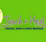 Touch n Heal Facials, Body and Foot Massage