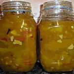How to Make Mango Chutney