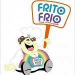 Frito Frio (The Real Fried Ice Cream)