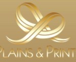 Plains and Prints