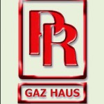PR Gaz Haus