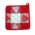 How to make Kitchen Pot Holders
