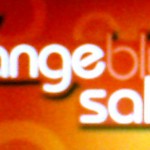 Orange Blush Salon