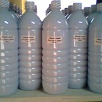 How to Make Fabric Softener