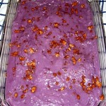 How to make Maja De Ube