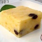 How to make Squash Maja