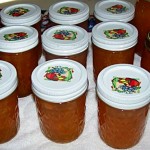 How to Make Pineapple Jam