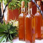 How to Make Pineapple Vinegar