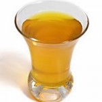 How to Make Vinegar from Squash Peelings