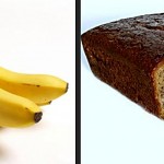 How to make Banana Bread