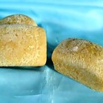 How to make Soy Bread