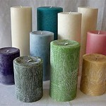 How to make Soy Candles