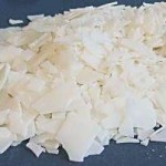 Soy Wax Production