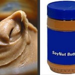 How to make Soynut Butter