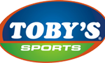 Toby’s Sports