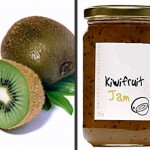 How to make Kiwifruit Jam