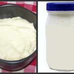 How to make Soyannaise