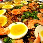 How to make Pansit Palabok