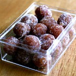 How to make Tamarind Balls