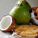 How to Make Coconut Pie or Buko Pie