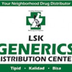 LSK Generics Distribution Center