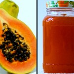 How to Make Papaya Jam
