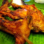 How to Make Chicken Inasal