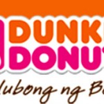 Dunkin’ Donuts