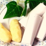 How to Make Banana Milk Candies or Pastillas de Saging