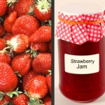 How to make Strawberry Jam