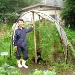 How to Make Low Cost Bamboo Greenhouse