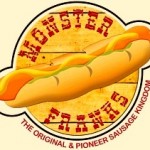 Monster Franks Sausages