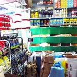 Kish Poultry Supply