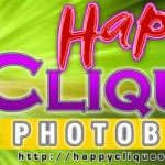 Happy Cliques Photo Booth