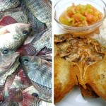How to make Tilapia Lamayo
