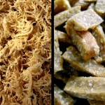 How to make Eucheuma Seaweeds Candy