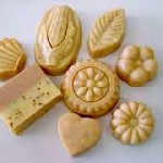 How to make Cornmeal Soap