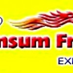 Dimsum Frito Express