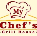 My Chef’s Grill House Foodcart