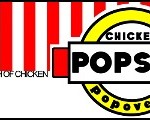 POPSYS Chicken Popovers