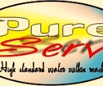 Pure Serv Water Refilling Station