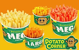 Potato Corner