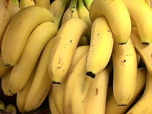 bananas