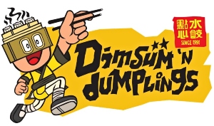 Dimsum ‘n Dumplings