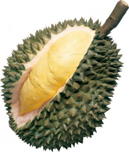 durian