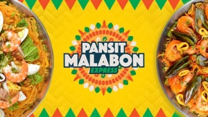 Pancit Malabon Express