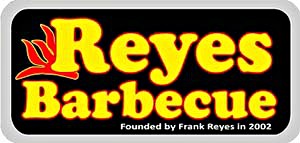 Reyes Barbecue