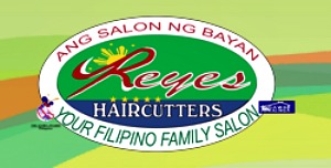 reyes haircutters price