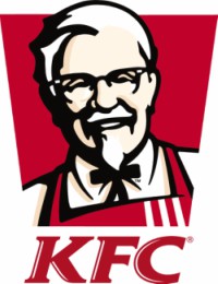 KFC - Kentucky Fried Chicken