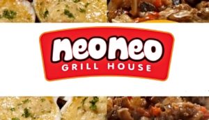 Neo Neo Grill House